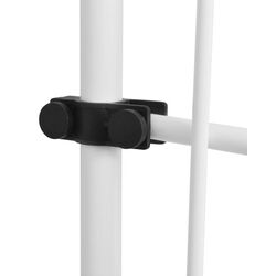 Маркиза VidaXL 43235 (Orange/White) Thumb