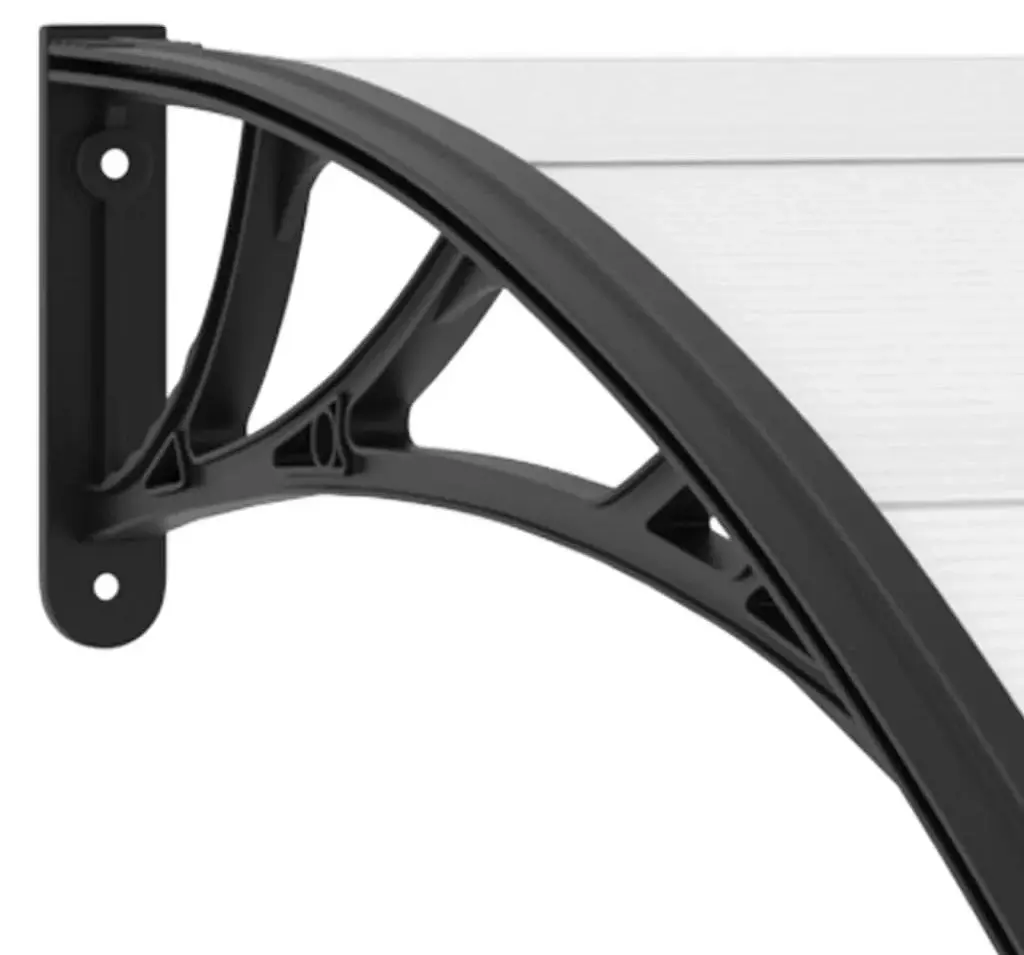 Copertina VidaXL 45627 (Black)