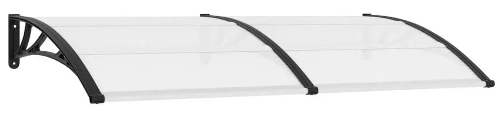 Copertina VidaXL 45627 (Black)