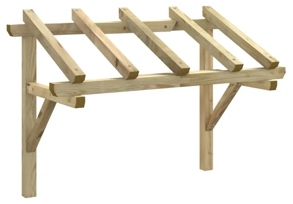 Copertina VidaXL 49452 (Natural)