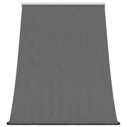 Copertina retractabila VidaXL 143758  (Anthracite) Thumb
