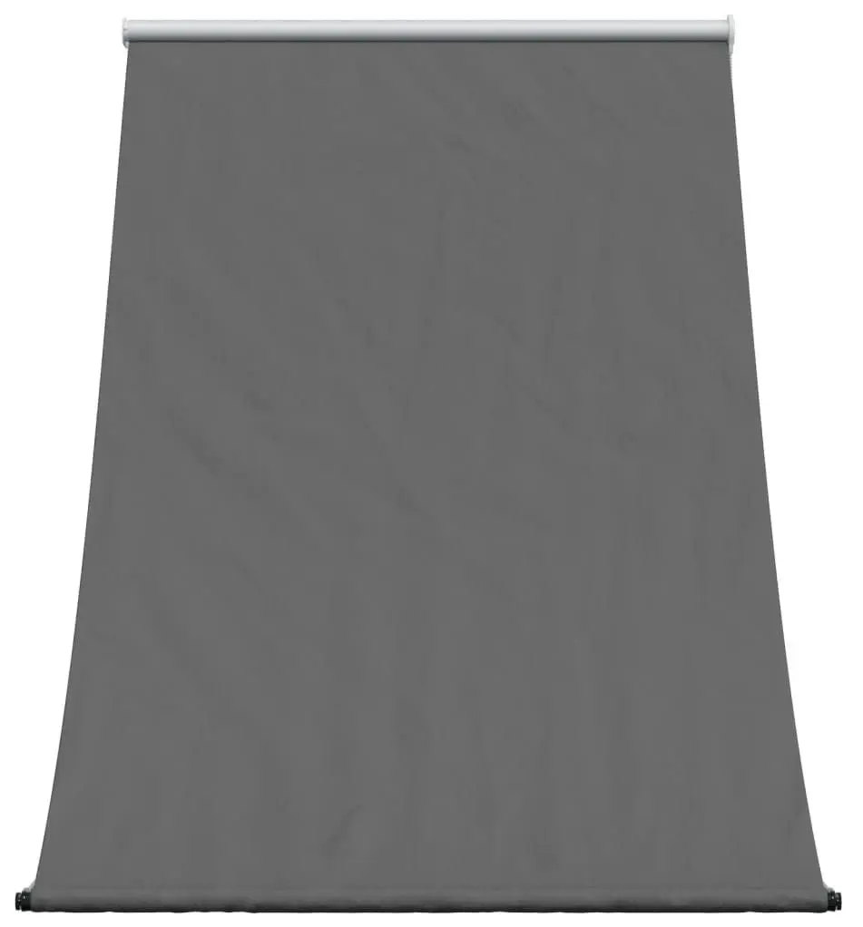 Copertina retractabila VidaXL 143758  (Anthracite)