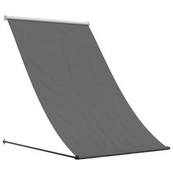 Copertina retractabila VidaXL 143758  (Anthracite)