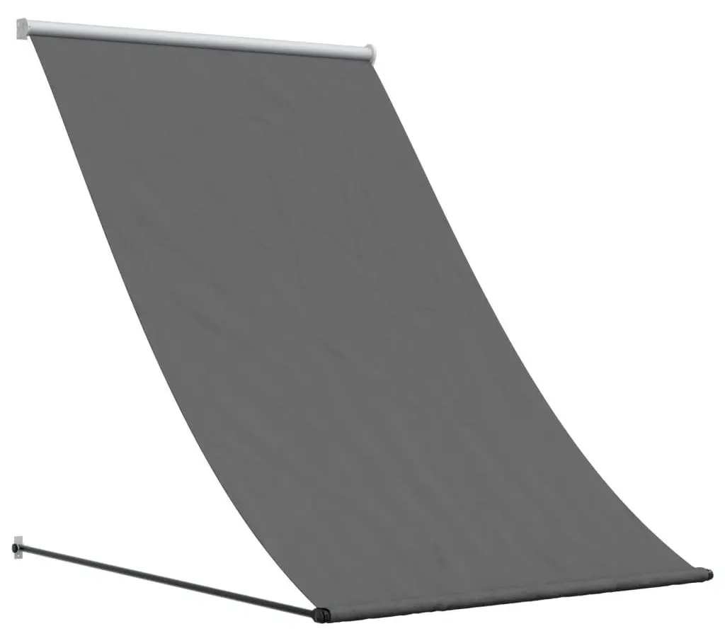 Copertina retractabila VidaXL 143758  (Anthracite)