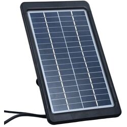 Copertina retractabila VidaXL 3051244 (Anthracite) Thumb