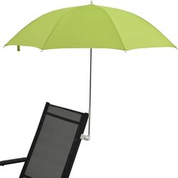 Набор зонтов с креплением на садовый стул VidaXL 47935 (Green) Thumb