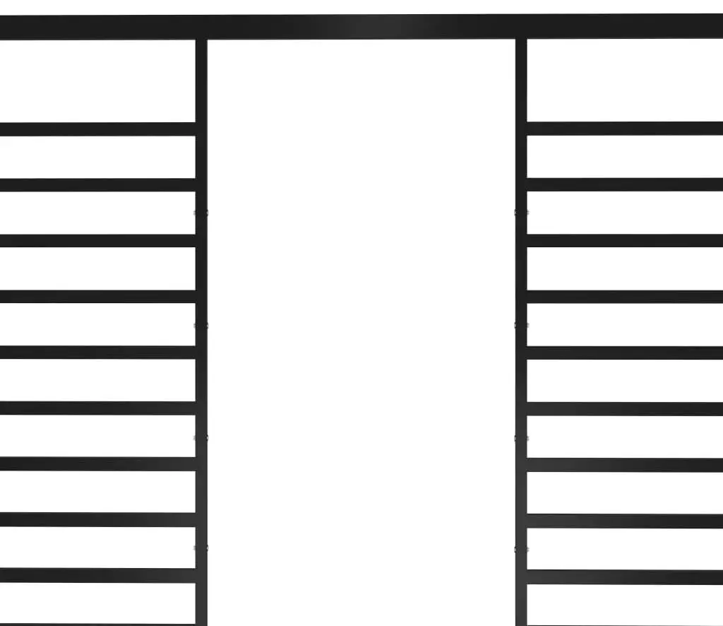 Пергола VidaXL 313624 4x3 (Taupe)