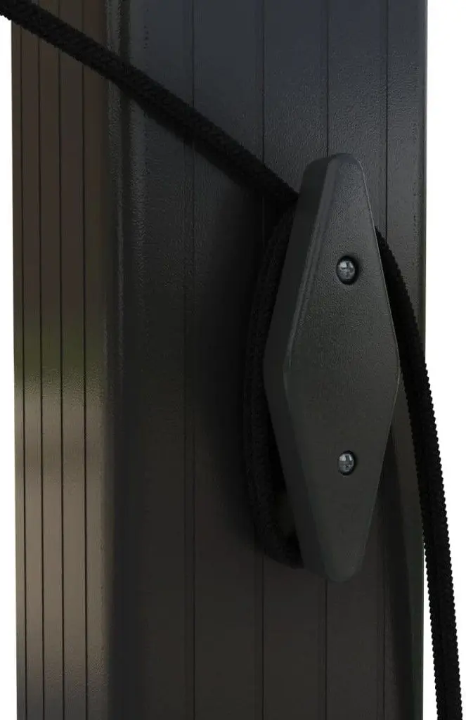 Пергола VidaXL 318536 3x3 (Taupe Grey)