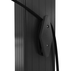 Pergola VidaXL 318539 4x3 (Taupe) Thumb