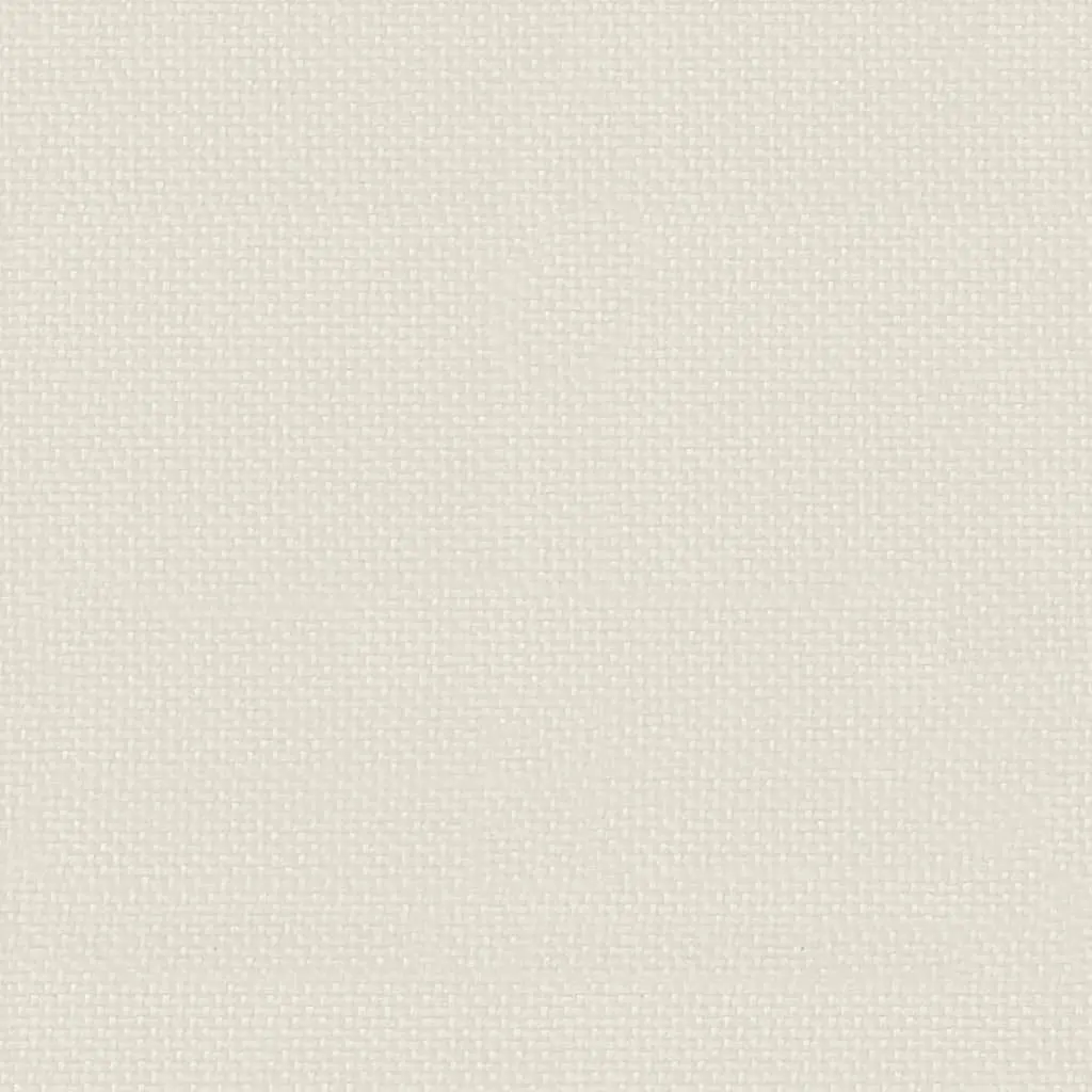 Pergola VidaXL 4003968 3x3 (Cream)