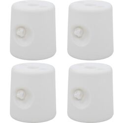 Suport pentru pavilion VidaXL 47688 (White) Thumb