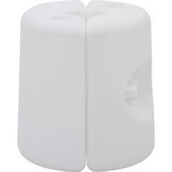Suport pentru pavilion VidaXL 47688 (White) Thumb