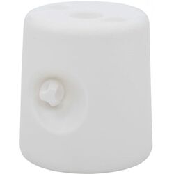 Suport pentru pavilion VidaXL 47688 (White)