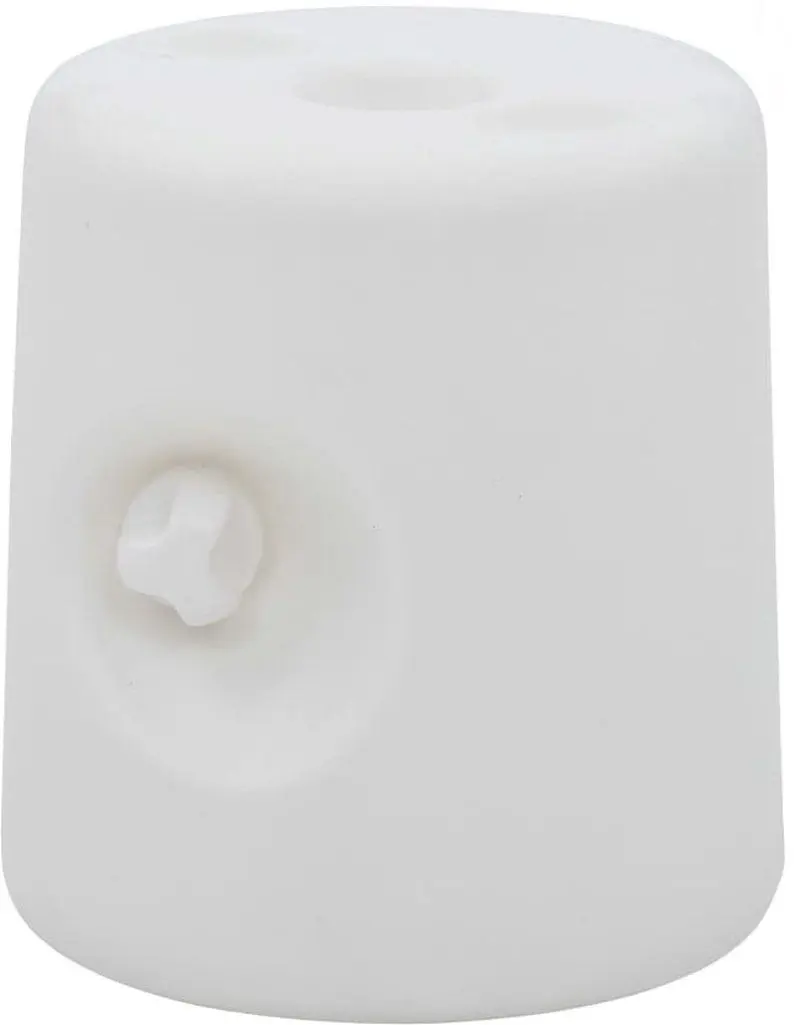 Suport pentru pavilion VidaXL 47688 (White)