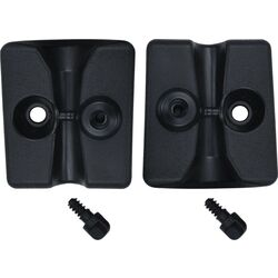 Suport pentru pavilion VidaXL 47689 (Black) Thumb