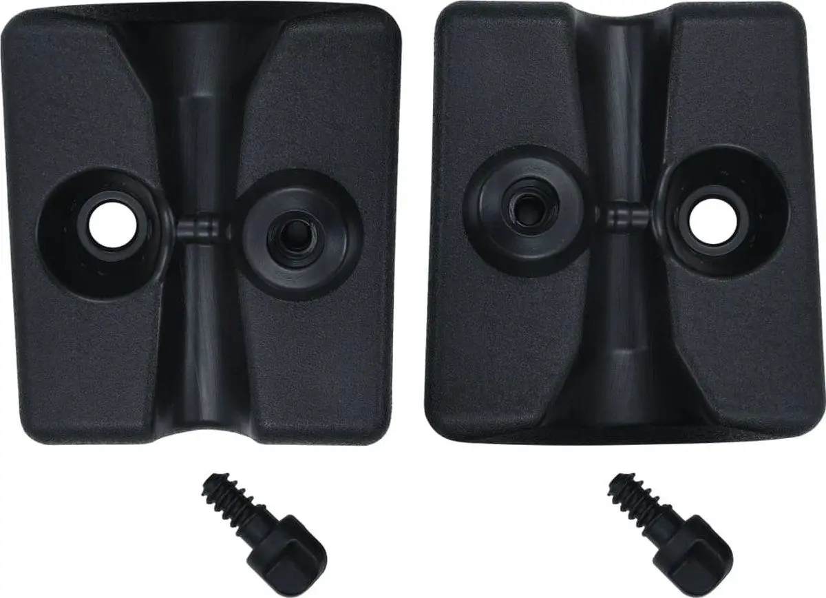 Suport pentru pavilion VidaXL 47689 (Black) - 6