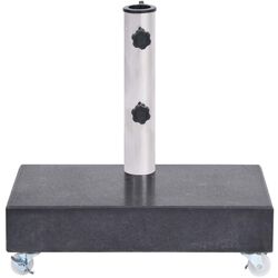 Подставка для зонта VidaXL 313667 (Black) Thumb