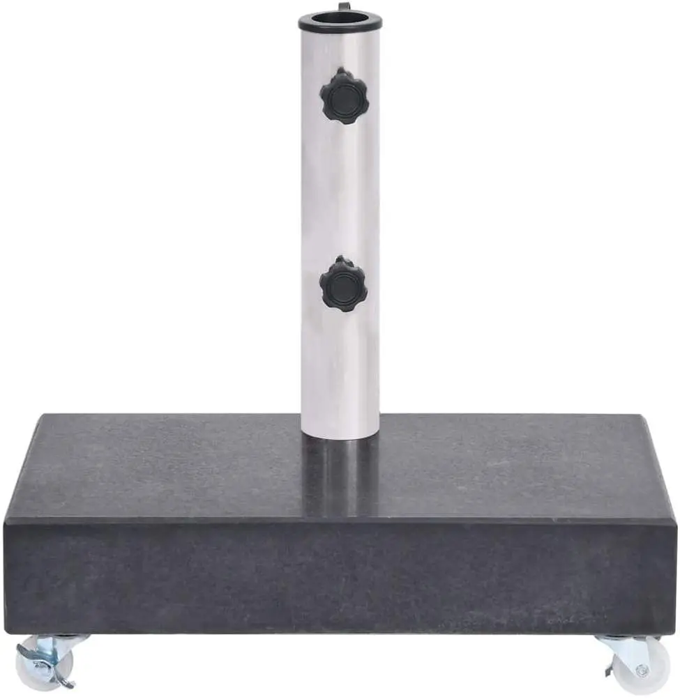 Подставка для зонта VidaXL 313667 (Black) - 2