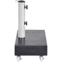 Подставка для зонта VidaXL 313667 (Black) Thumb