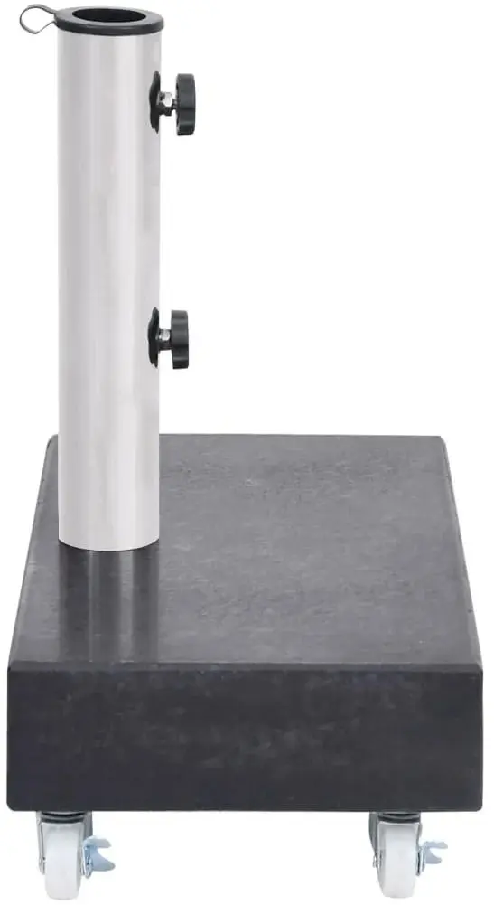 Подставка для зонта VidaXL 313667 (Black) - 3