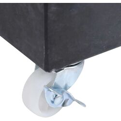 Подставка для зонта VidaXL 313667 (Black) Thumb