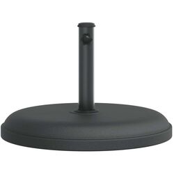 Подставка для зонта VidaXL 368670 (Black) Thumb