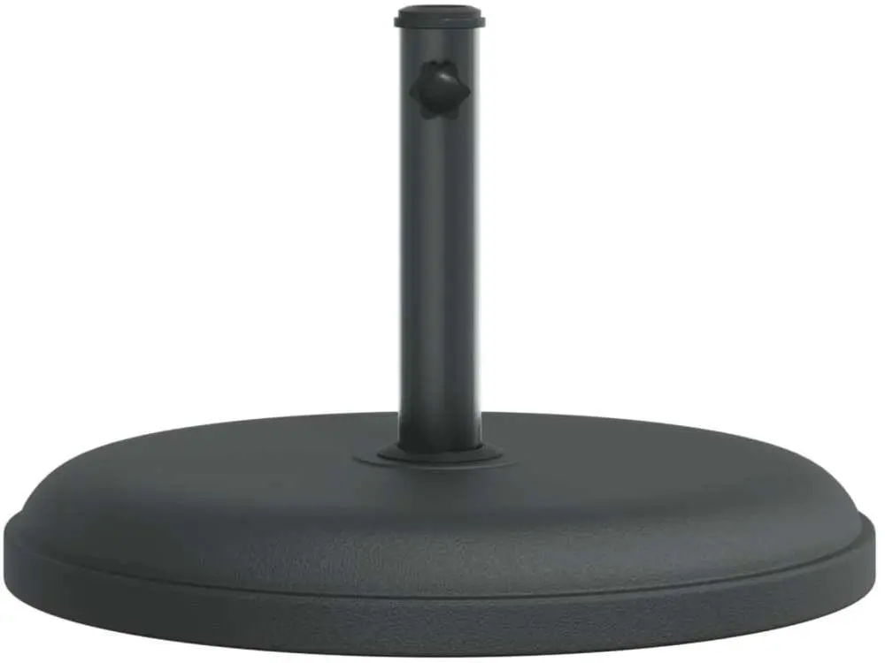 Подставка для зонта VidaXL 368670 (Black)