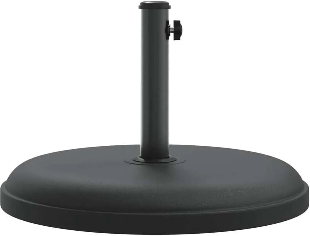 Подставка для зонта VidaXL 368670 (Black)