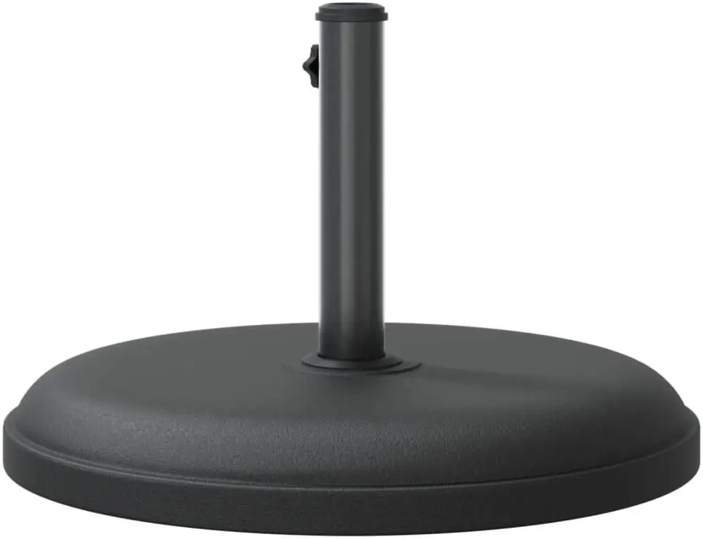 Подставка для зонта VidaXL 368670 (Black)