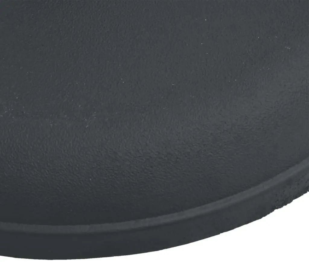 Suport pentru umbrela VidaXL 368672 (Black)