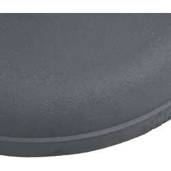 Suport pentru umbrela VidaXL 368673 (Dark Grey) Thumb