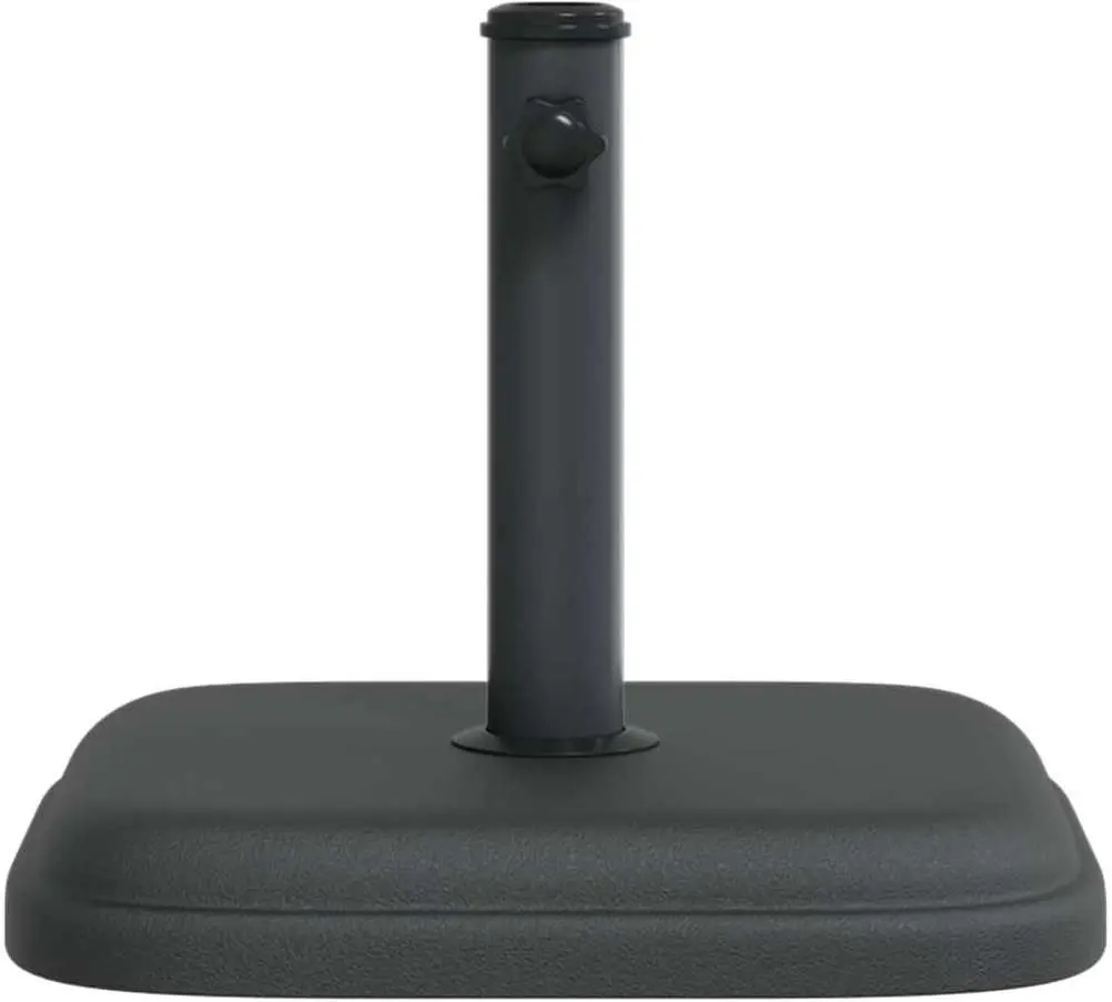 Подставка для зонта VidaXL 368674 (Black)