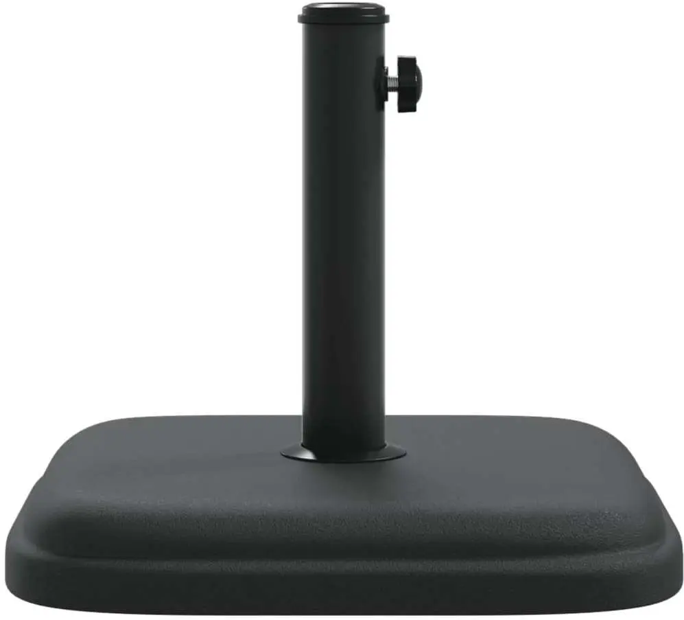 Подставка для зонта VidaXL 368674 (Black)