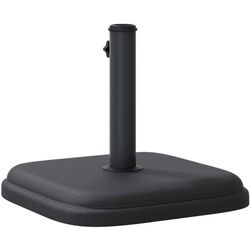 Подставка для зонта VidaXL 368674 (Black) Thumb