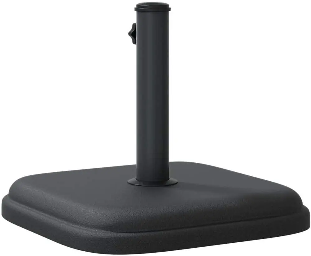 Подставка для зонта VidaXL 368674 (Black)