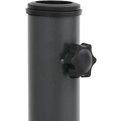 Подставка для зонта VidaXL 368674 (Black) Thumb