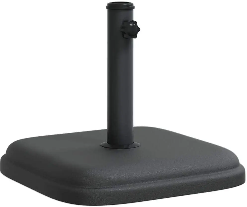 Подставка для зонта VidaXL 368674 (Black)