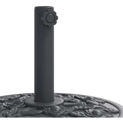 Подставка для зонта VidaXL 4007972 (Black) Thumb