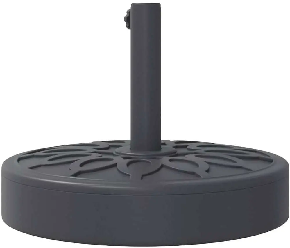 Подставка для зонта VidaXL 4007975 (Black)
