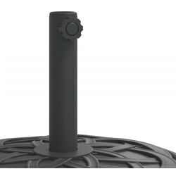Подставка для зонта VidaXL 4007978 (Black) Thumb