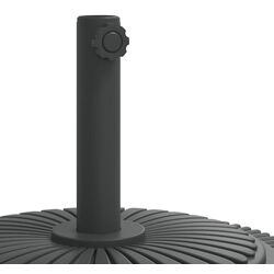 Подставка для зонта VidaXL 4007981 (Black) Thumb