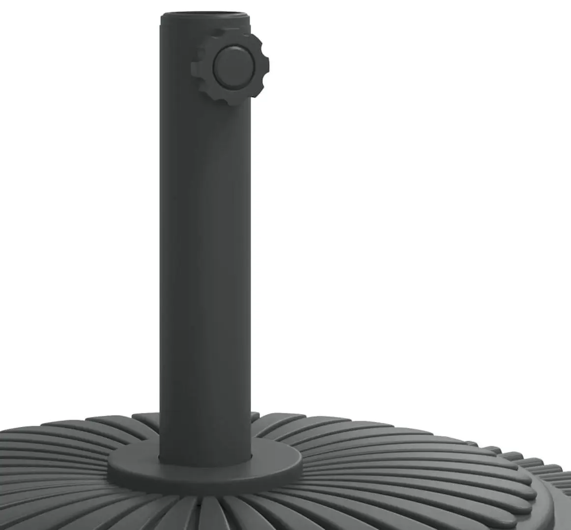 Подставка для зонта VidaXL 4007981 (Black)