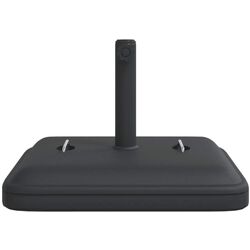 Подставка для зонта VidaXL 4007987 (Black) Thumb
