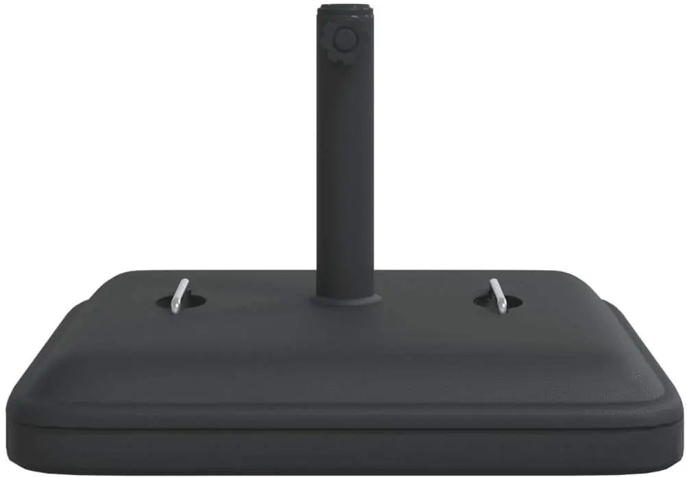 Подставка для зонта VidaXL 4007987 (Black)