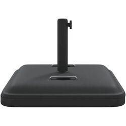 Подставка для зонта VidaXL 4007987 (Black) Thumb