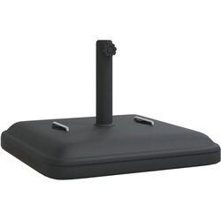 Подставка для зонта VidaXL 4007987 (Black)