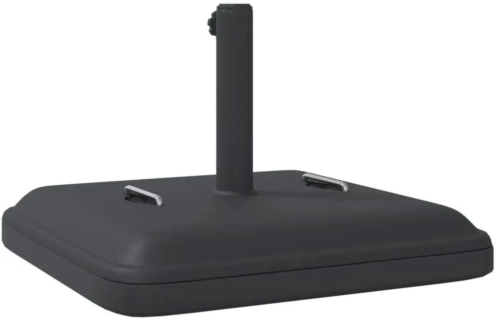 Подставка для зонта VidaXL 4007987 (Black)