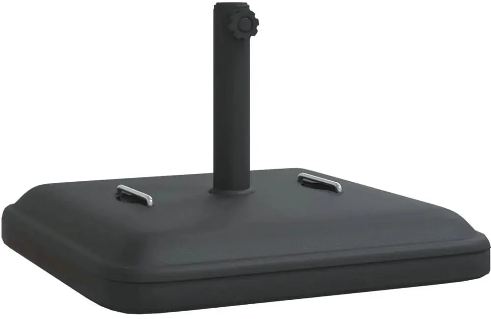 Подставка для зонта VidaXL 4007987 (Black)