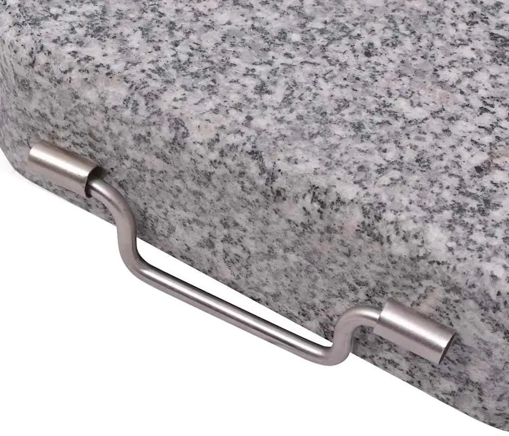 Подставка для зонта VidaXL 40549 (Grey)