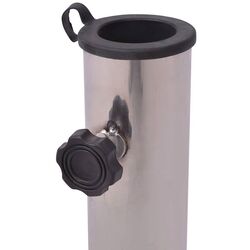 Подставка для зонта VidaXL 40549 (Grey) Thumb